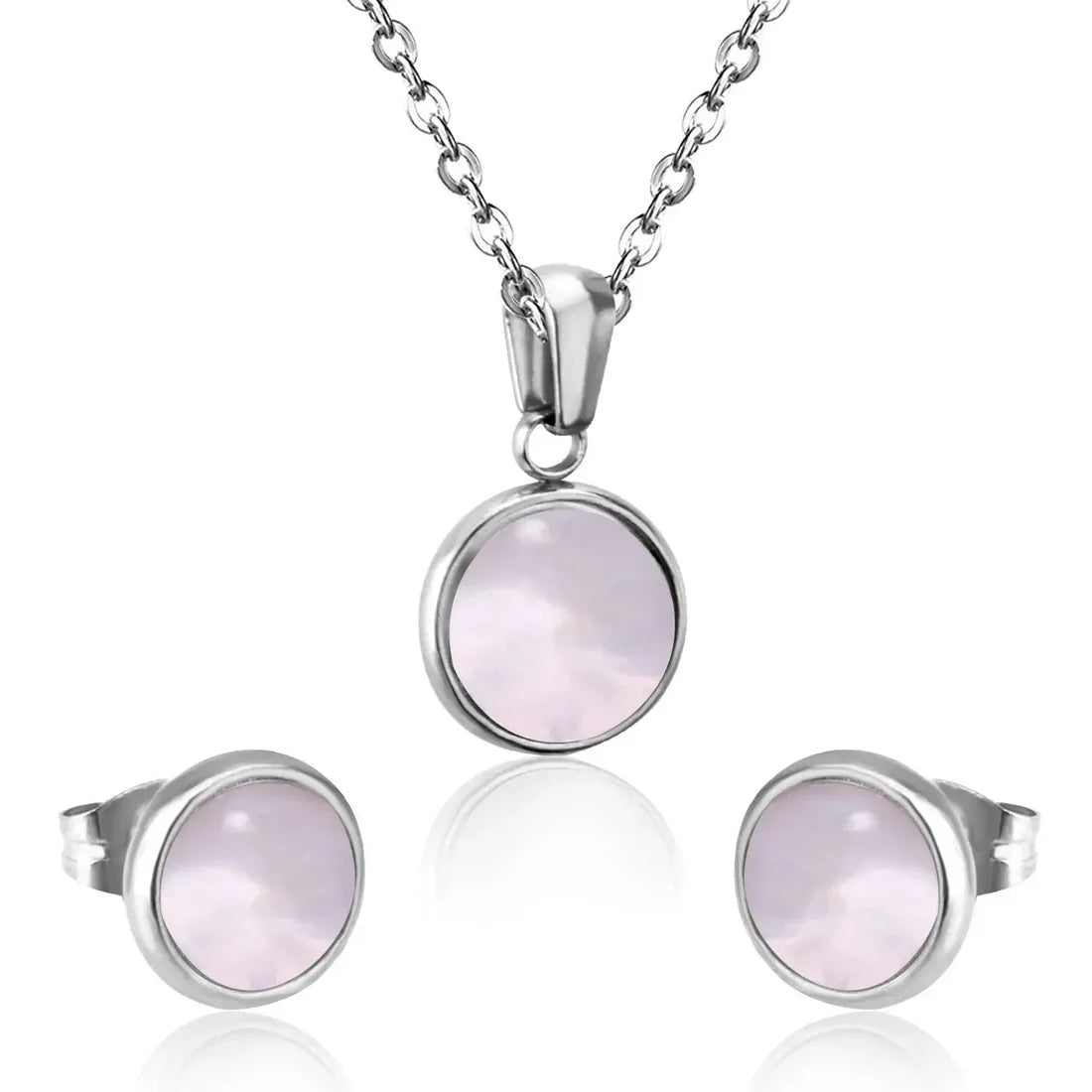 SS Shell Set