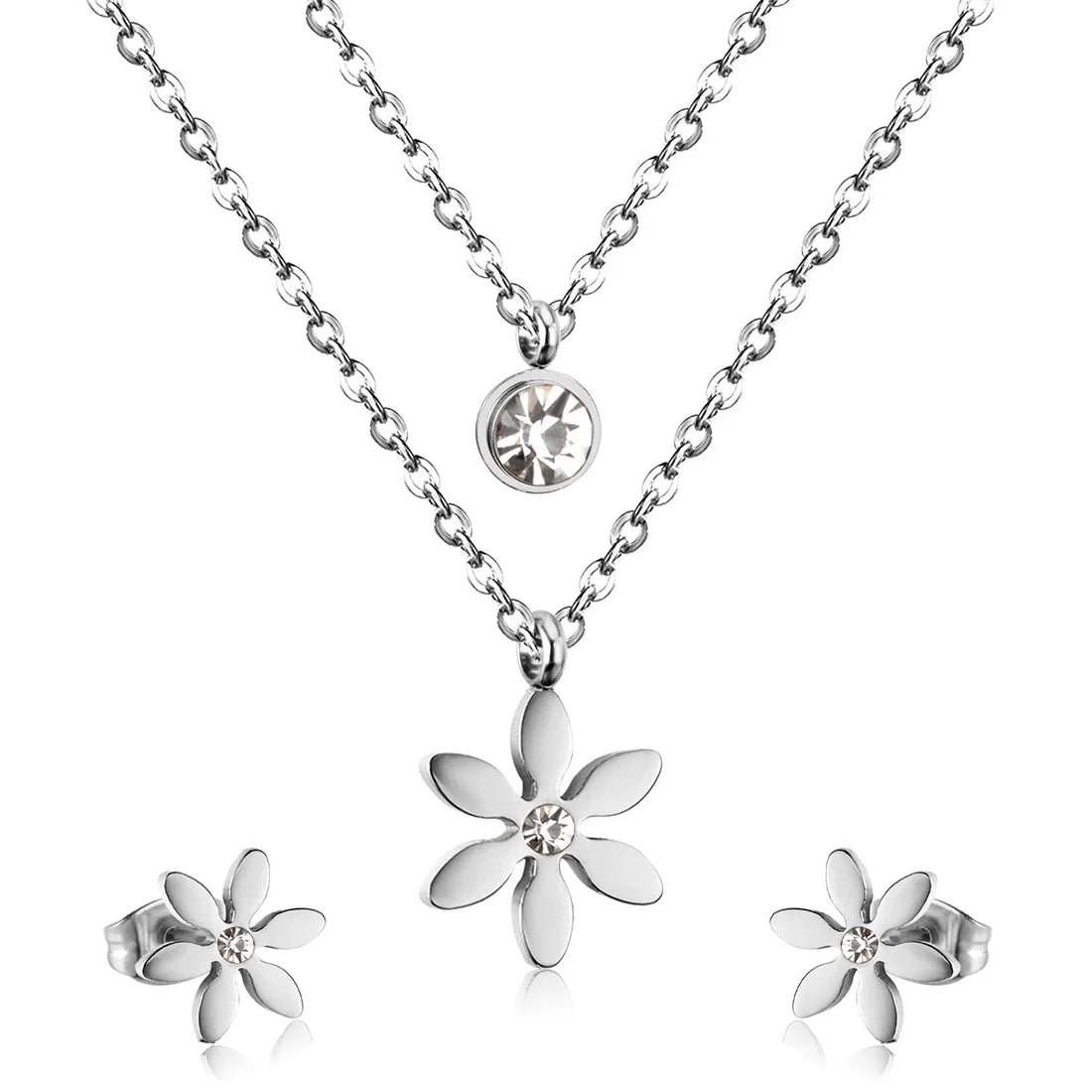 SS Daisy Set