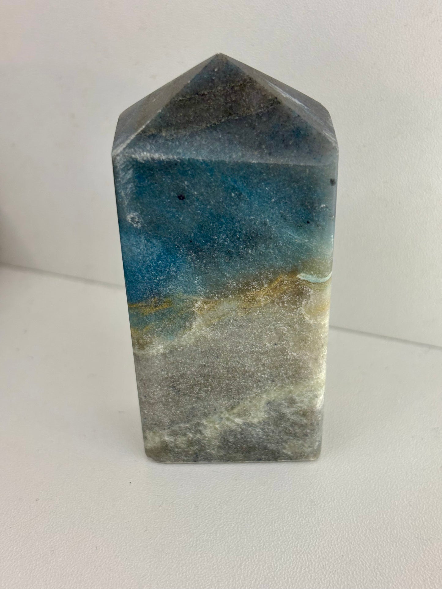 Trollite Tower Point