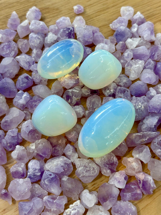 Opalite Tumble