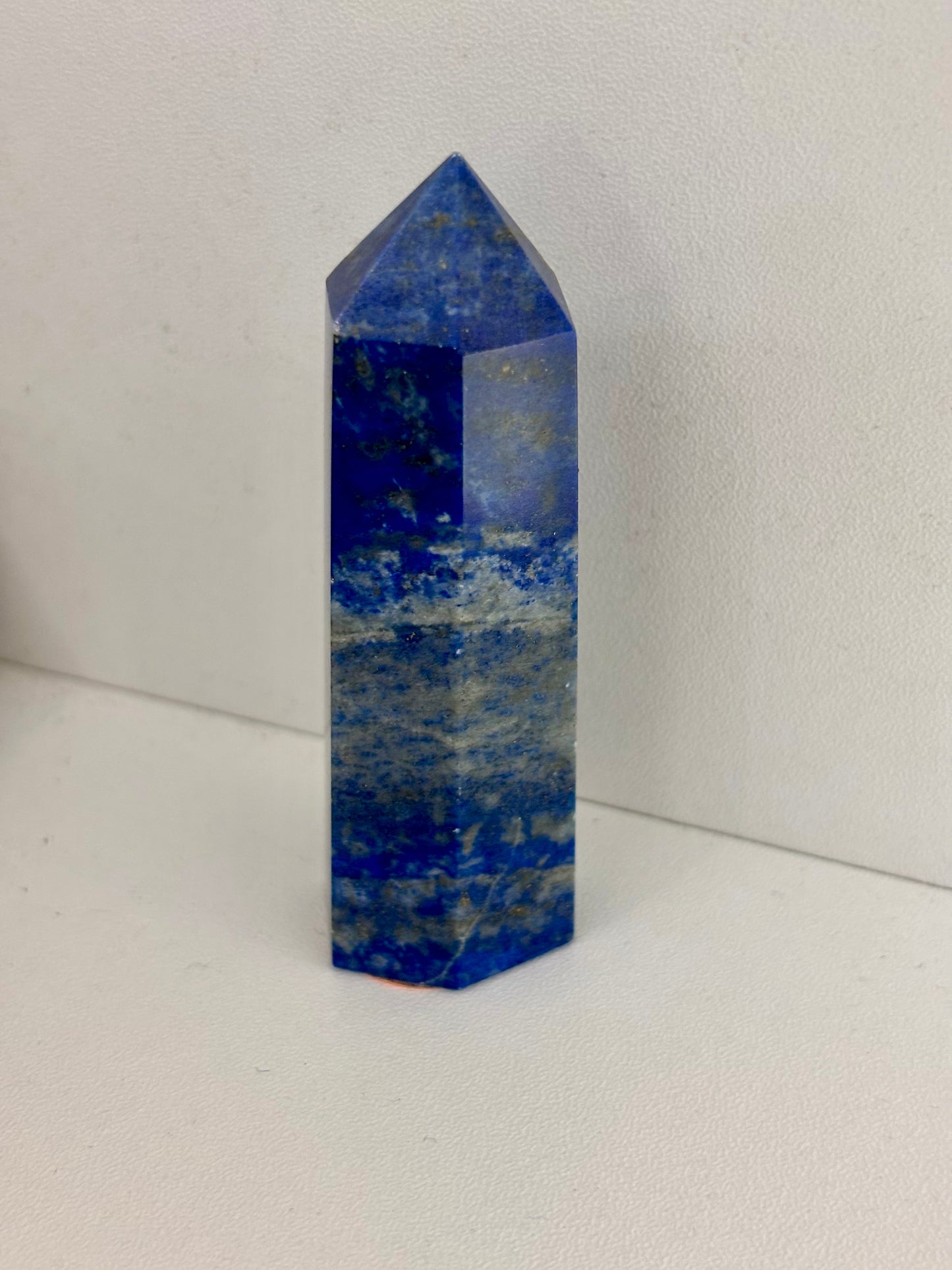 Lapis Lazuli Tower Point