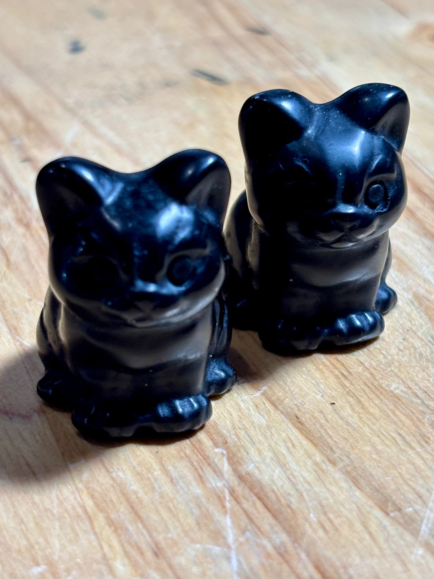 Bl Obsidian Tiny Cat