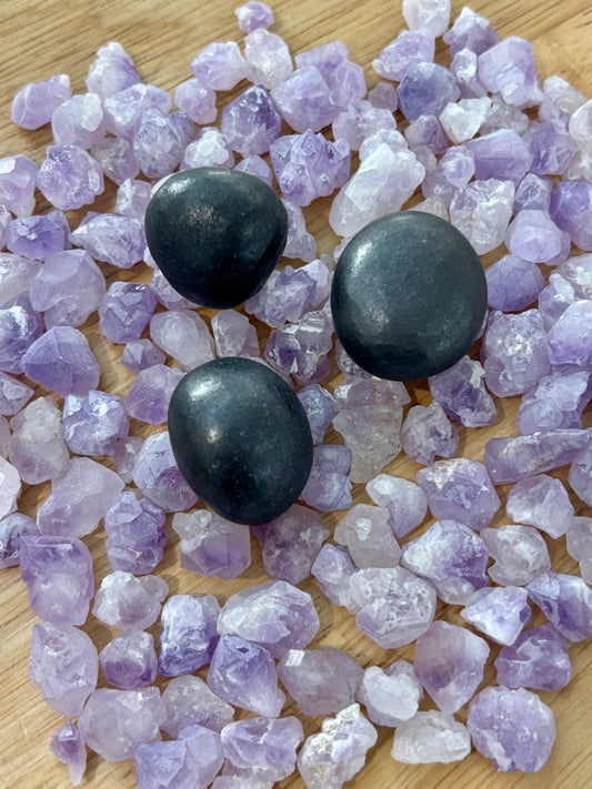 Shungite Tumble