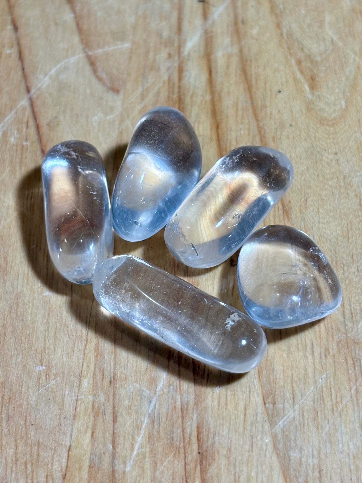 Tibet Lemurian Tumble