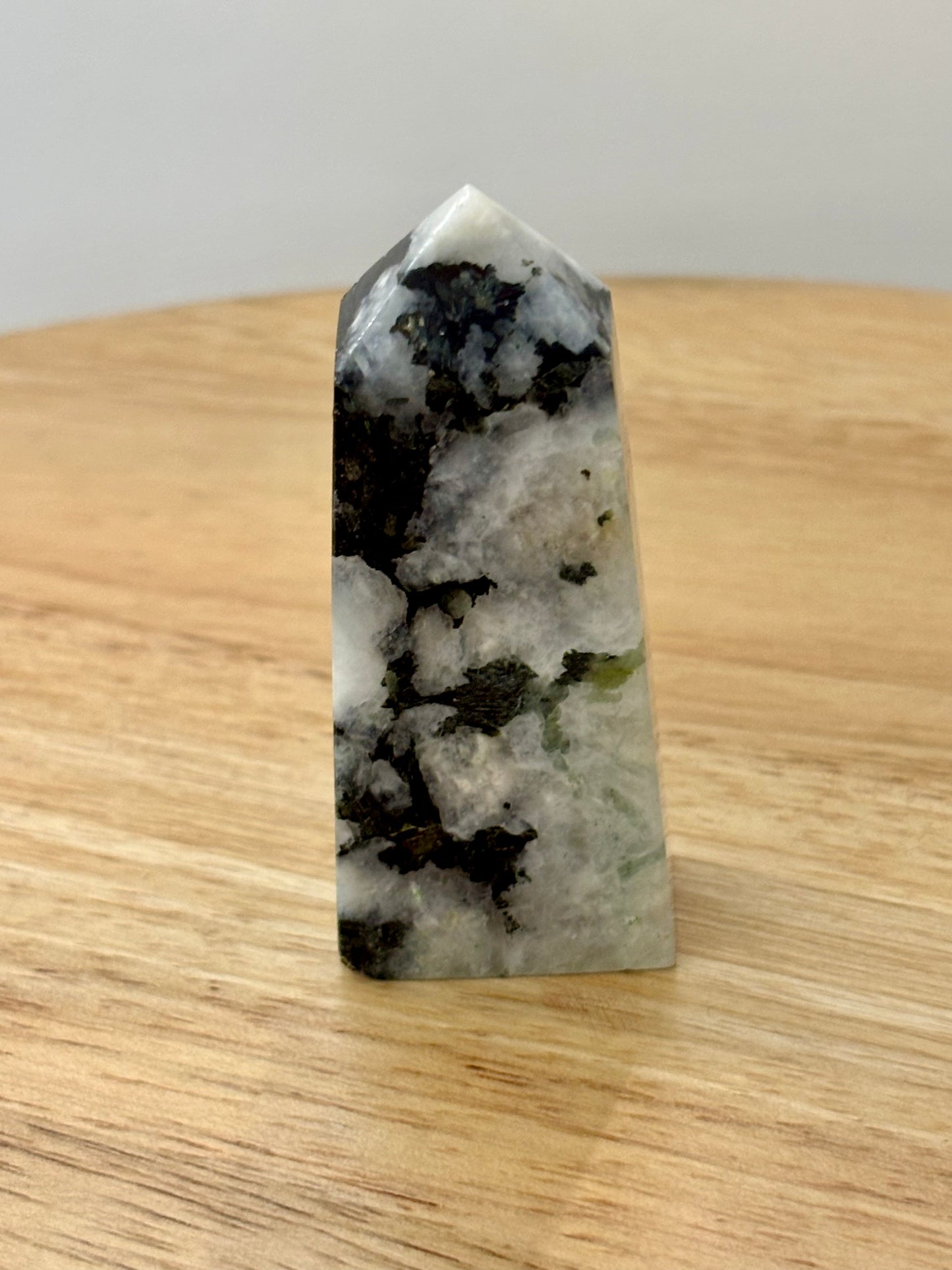 Rainbow Moonstone Tower