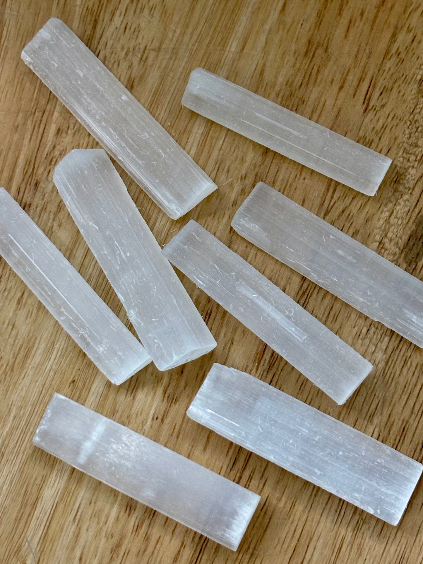 Selenite Stick M