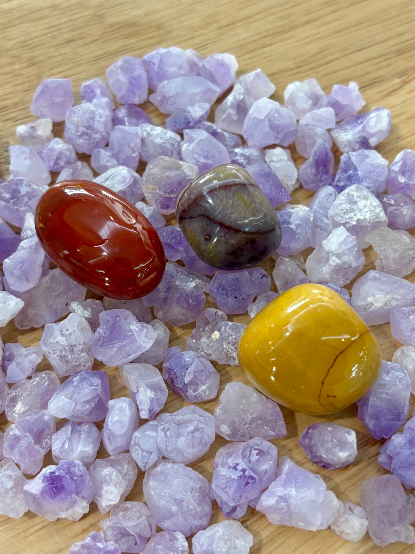 Mookaite Jasper Tumble