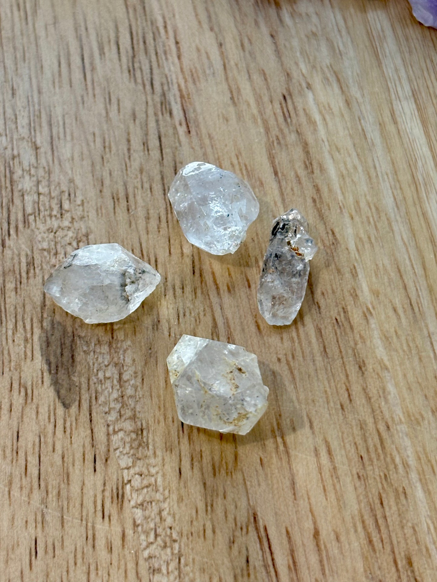 Herkimer Diamond