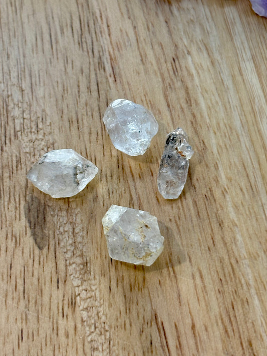 Herkimer Diamond