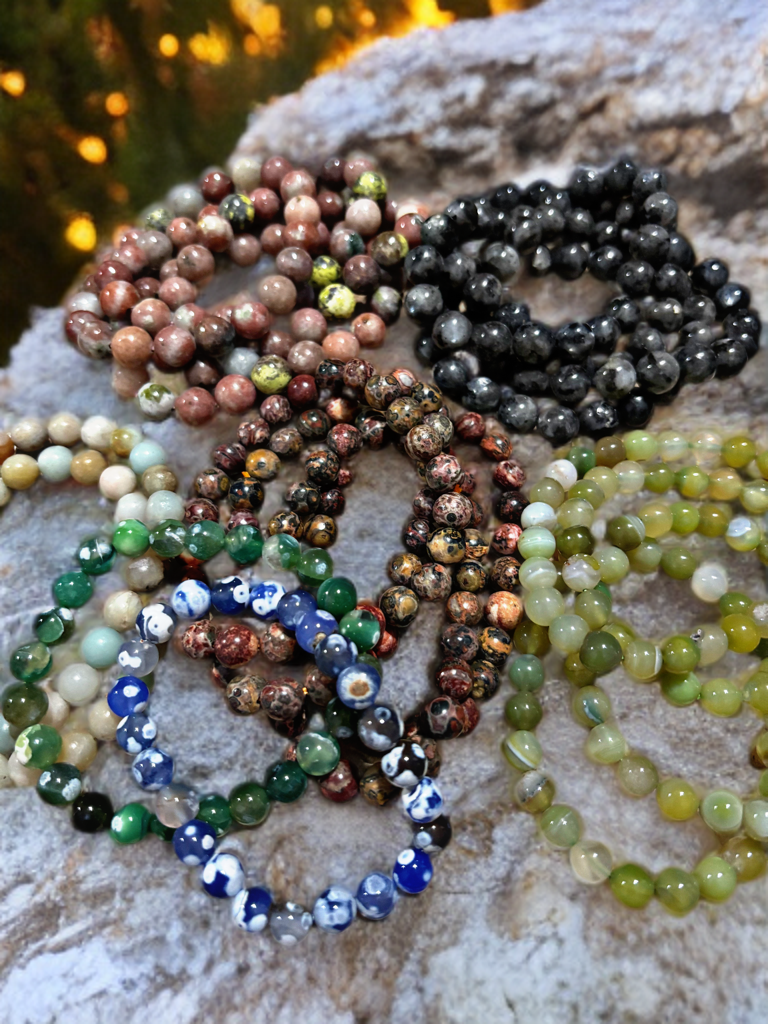 Large Wrist Bracelet