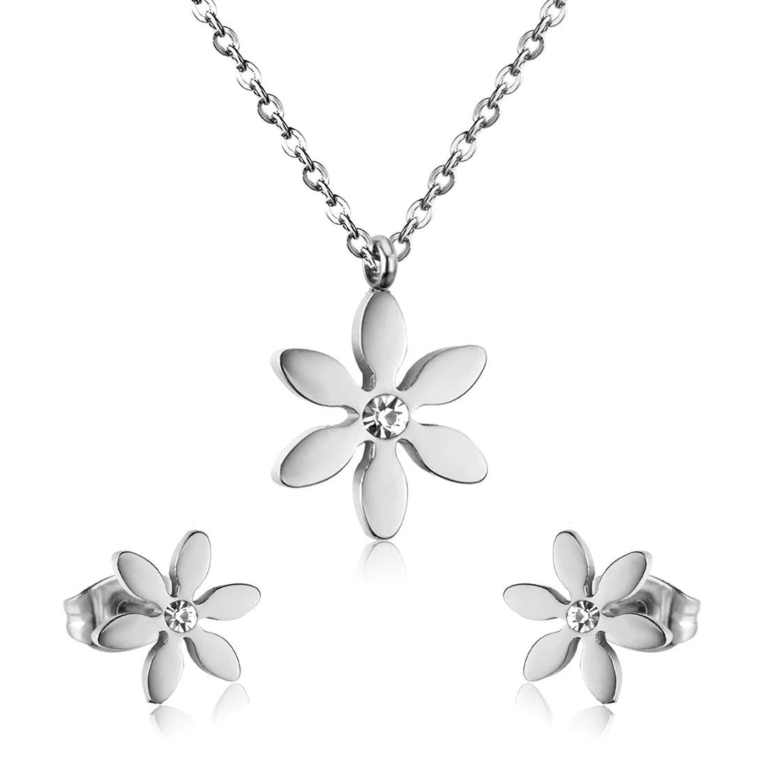SS Simple Daisy Set