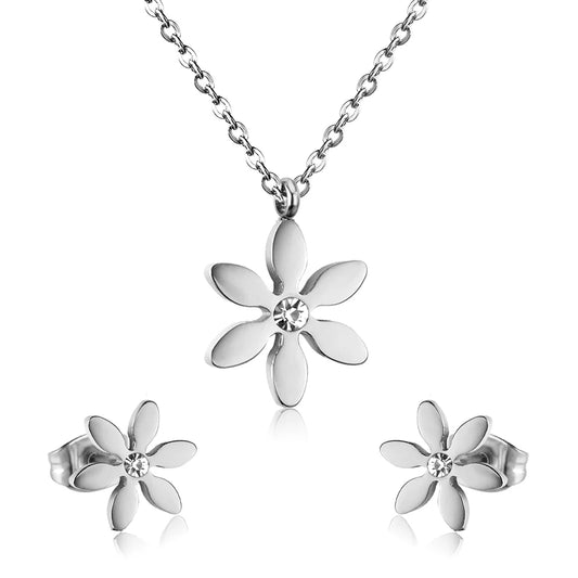 SS Simple Daisy Set
