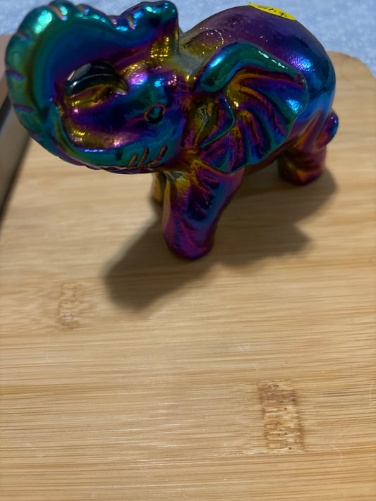 Aura Elephant