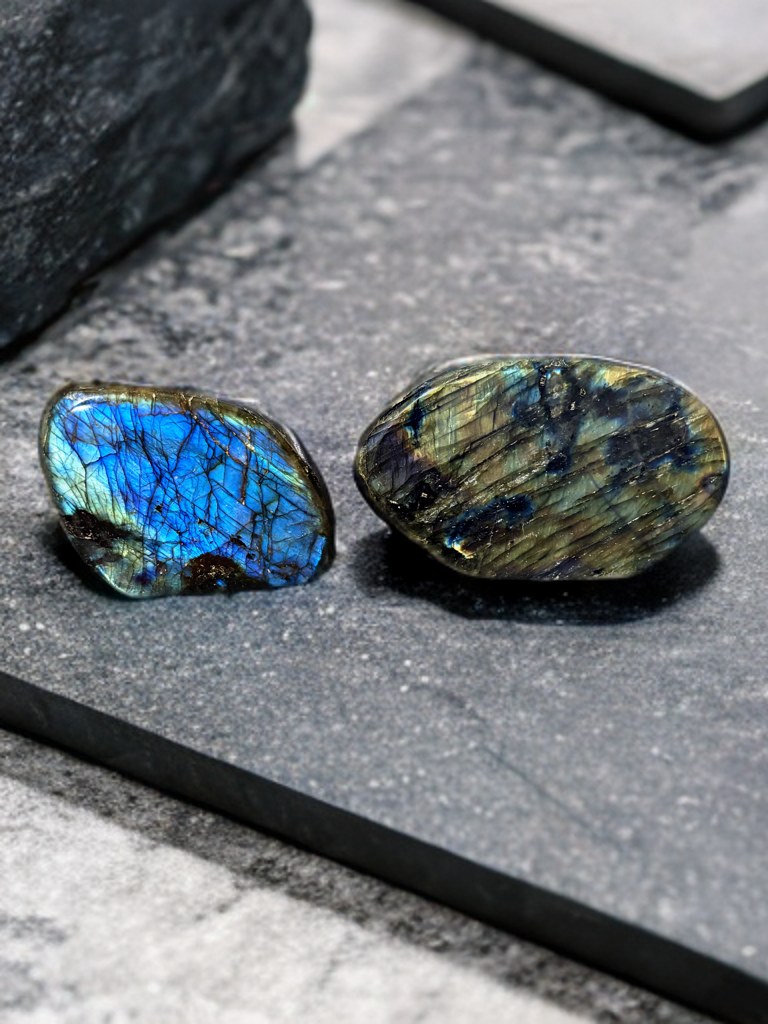 Labradorite Freeforms