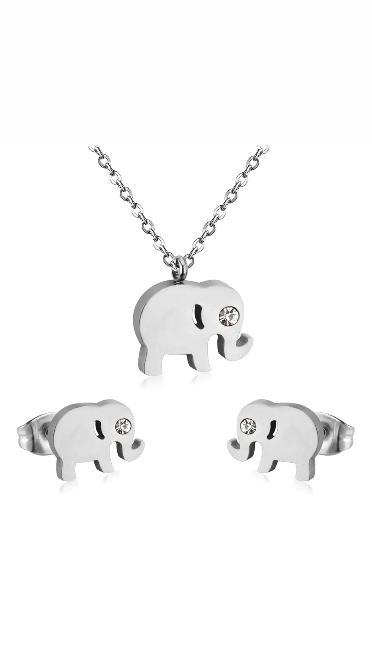 SS Elephant Set