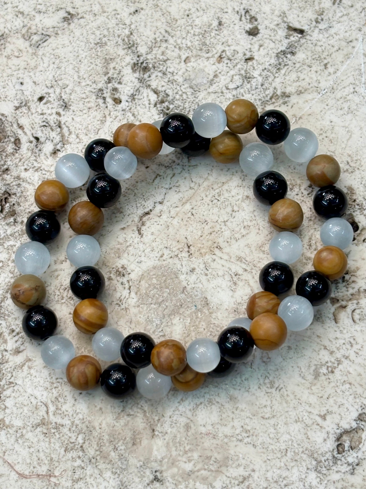 8mm Cleansing Bracelet