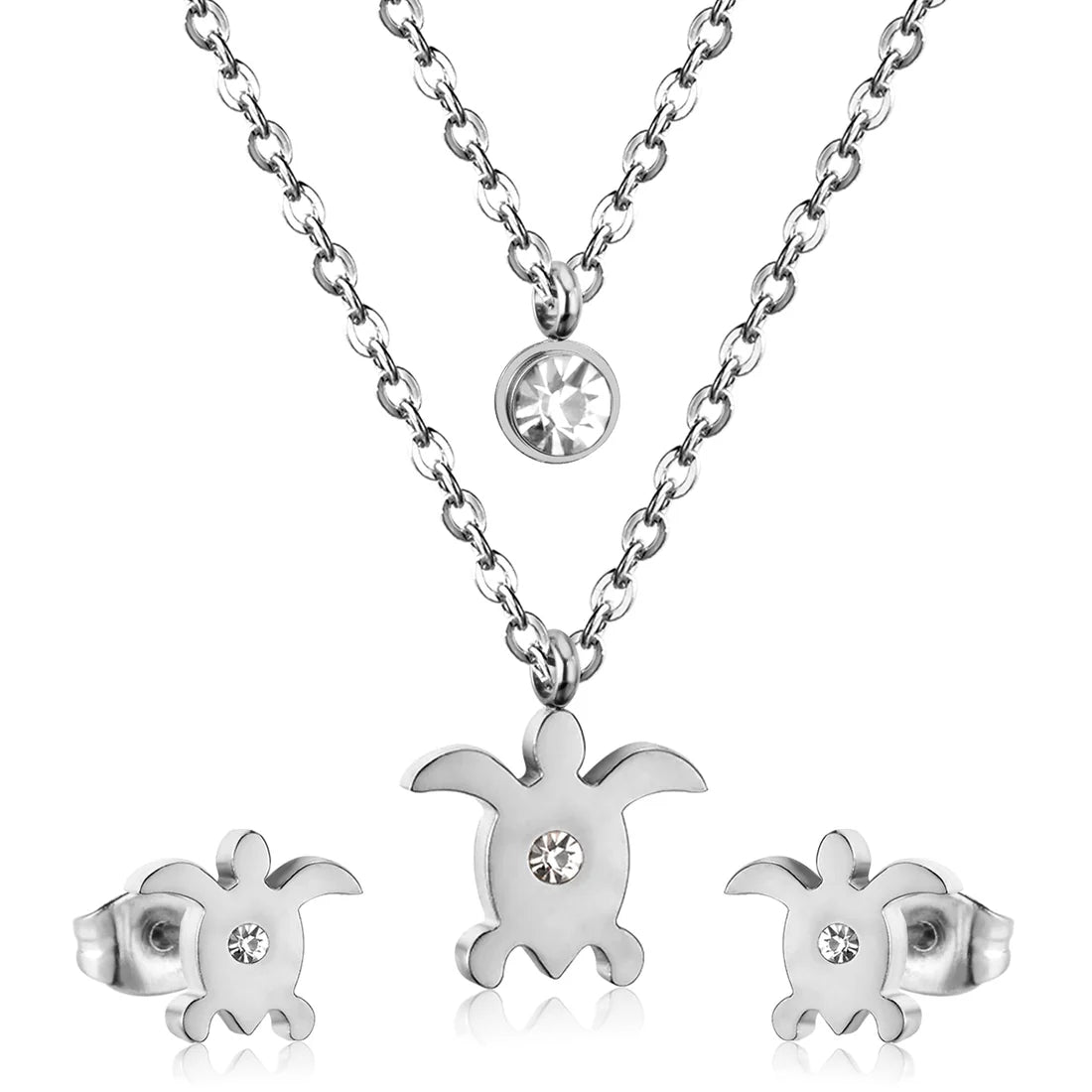 SS Sea Turtle Set
