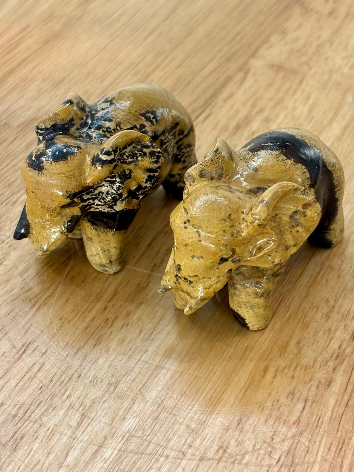 Picture Jasper Elephant