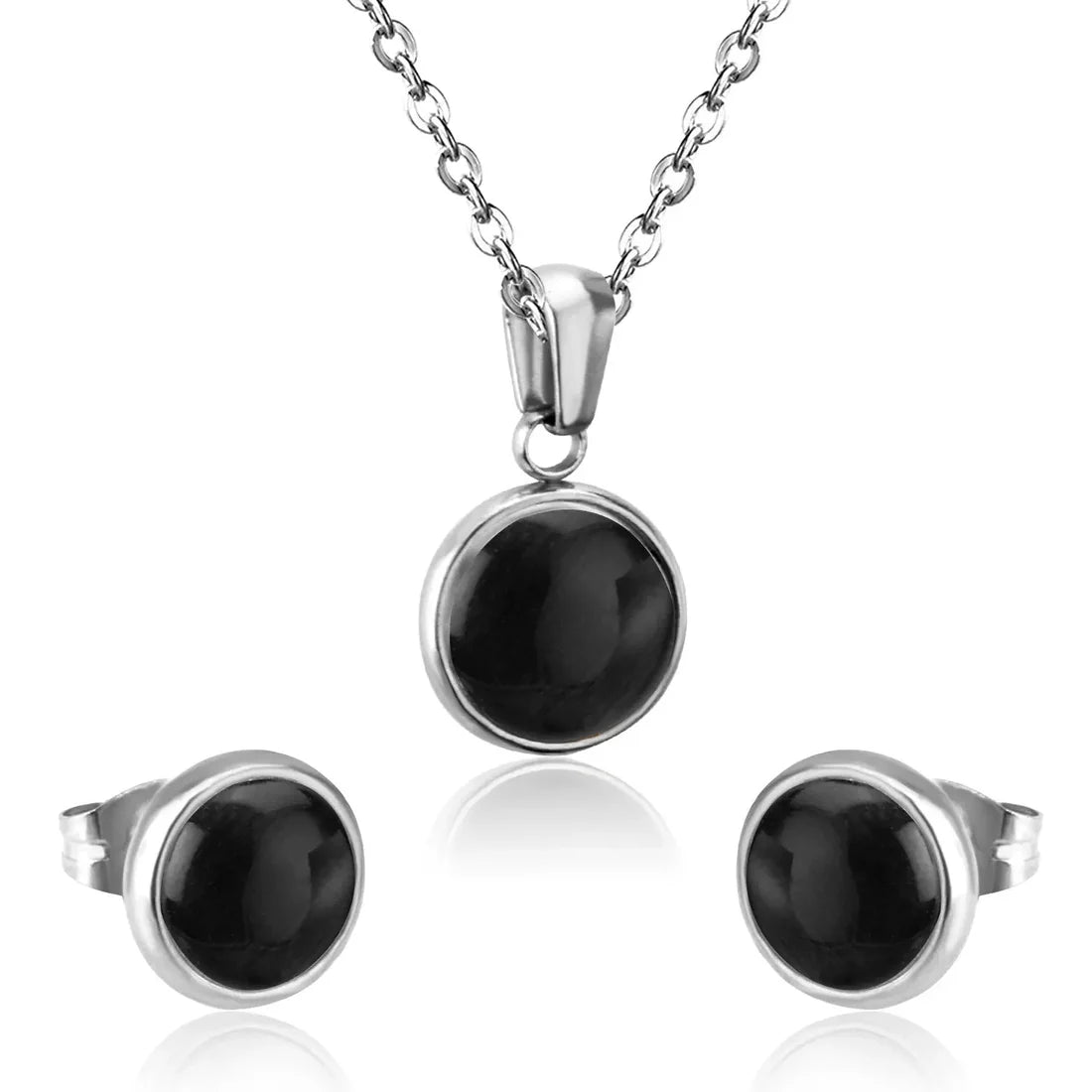 SS Obsidian Set