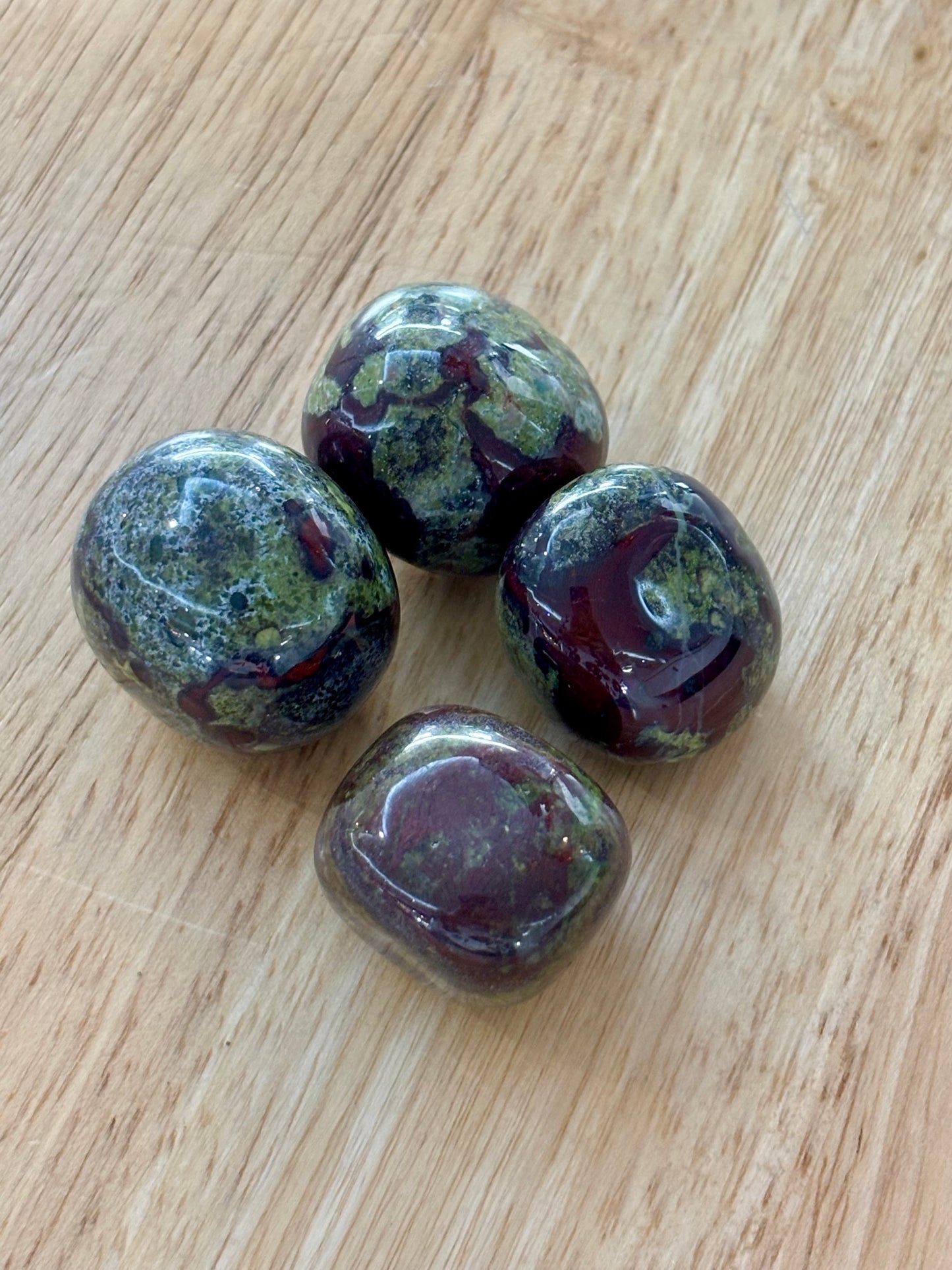 Dragons Blood Tumble