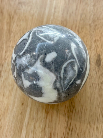 Shellstone Sphere L