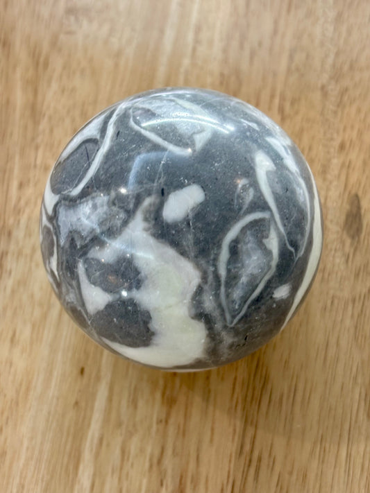 Shellstone Sphere L