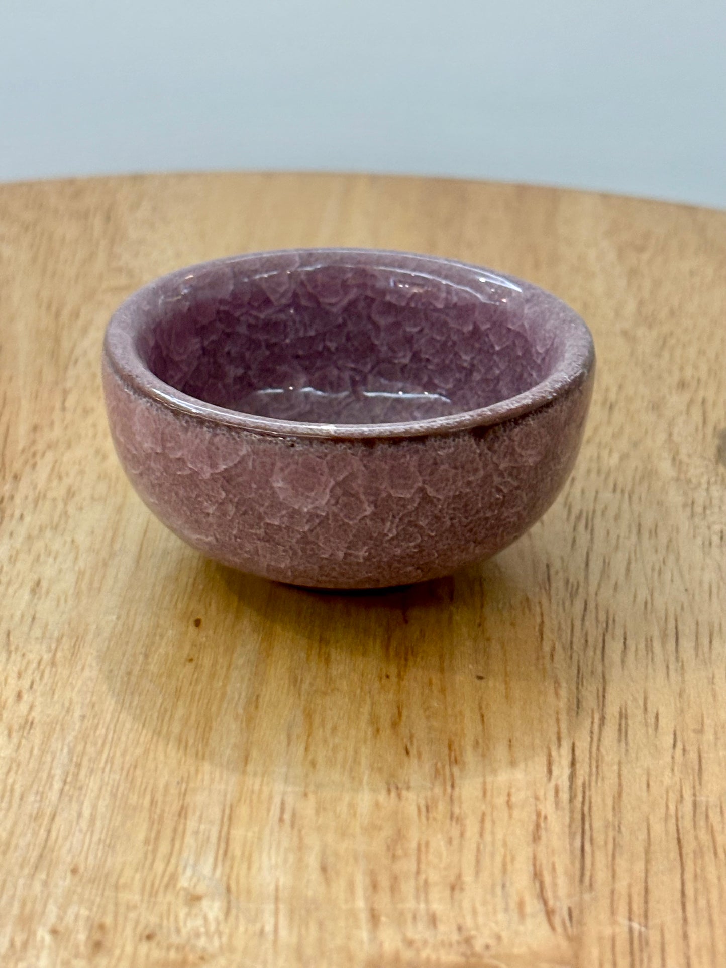 Ceramic Bowl