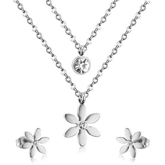 SS Daisy Set