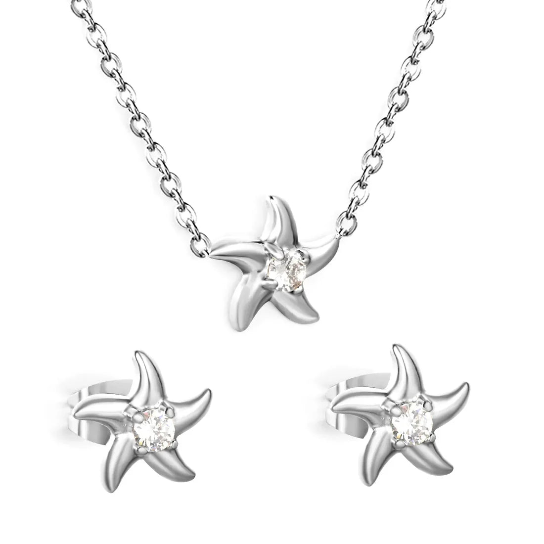 SS Starfish Set