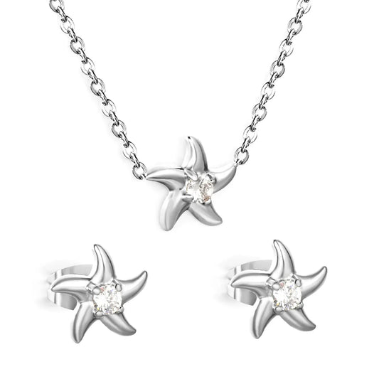 SS Starfish Set