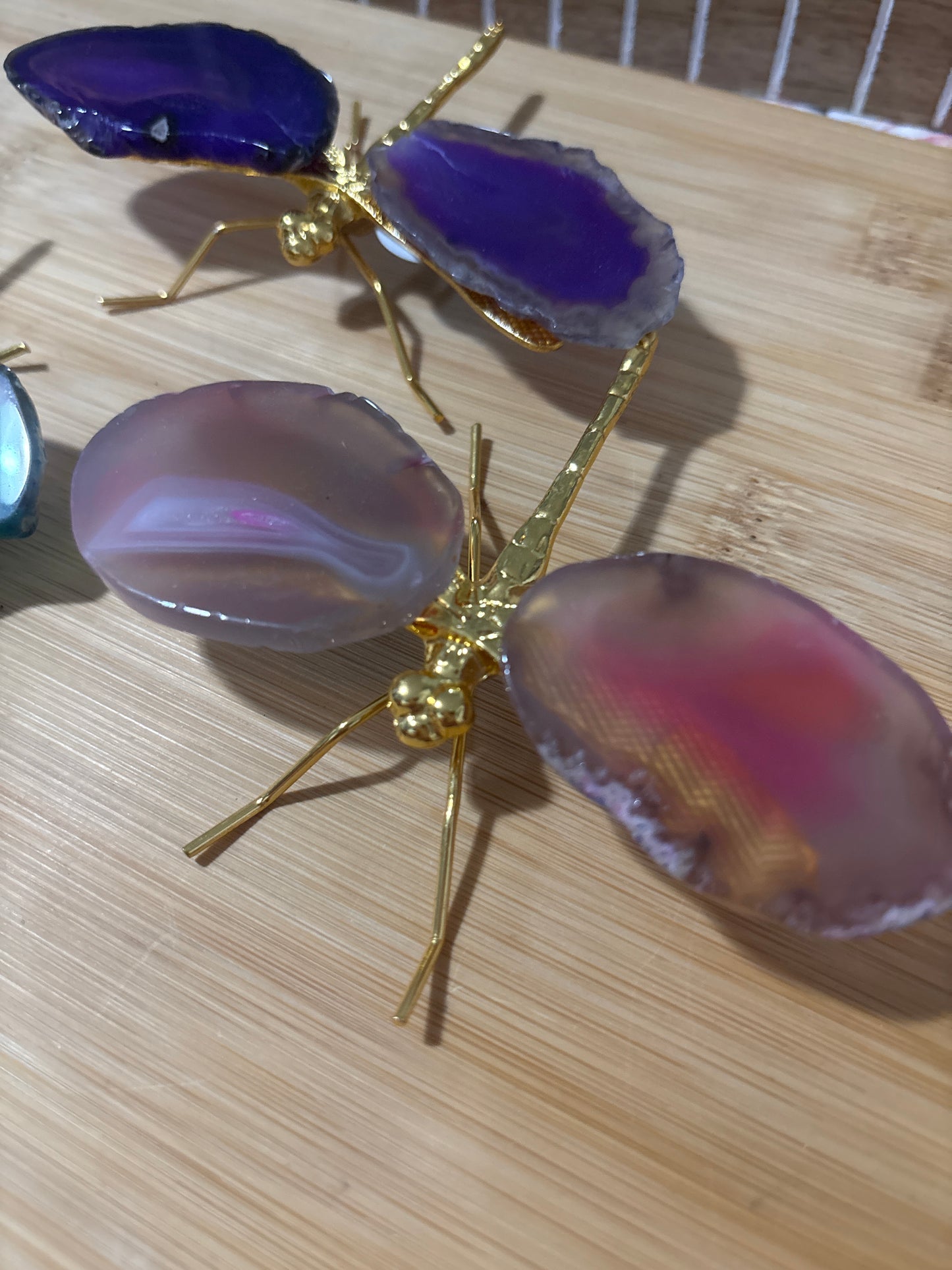 Agate Firefly