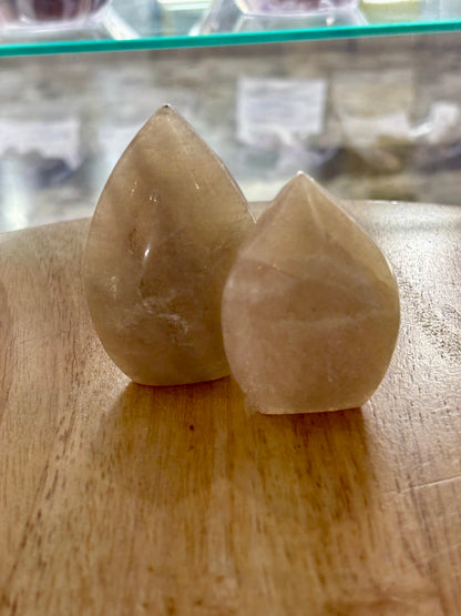 Moonstone Ornament