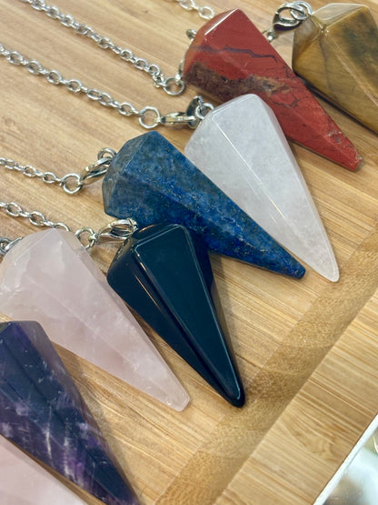 Big Pendulum
