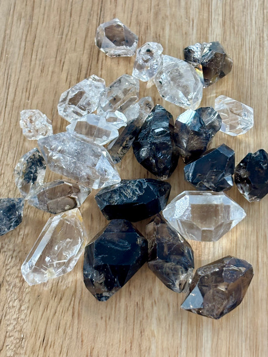 Herkimer Diamond