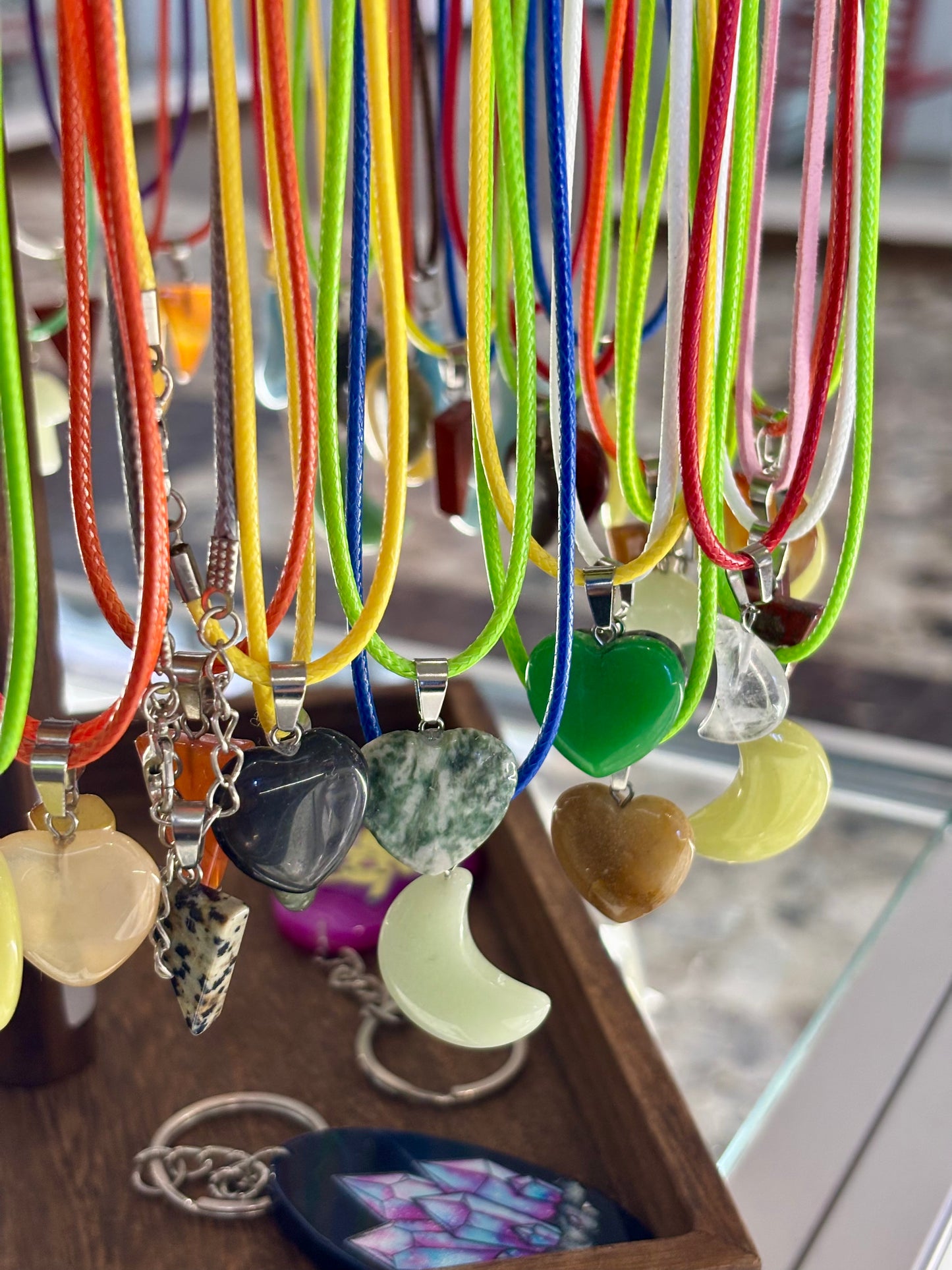 4.99 SALE Necklace