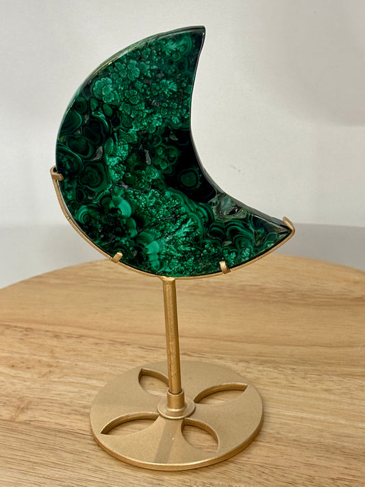 Malachite Moon
