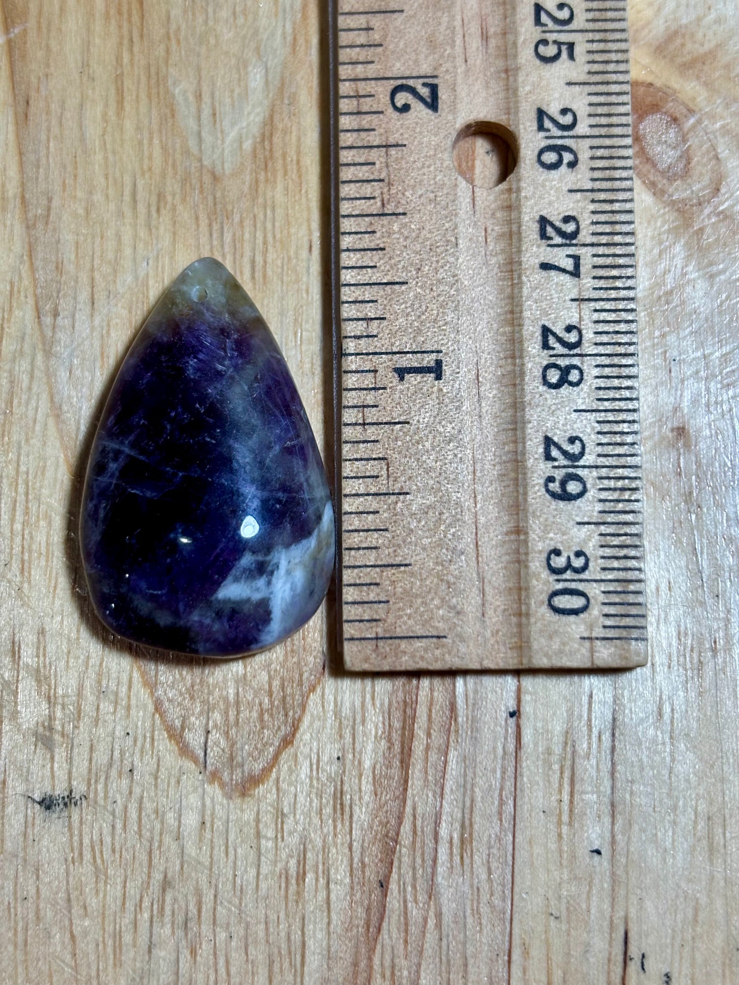 Cabochon
