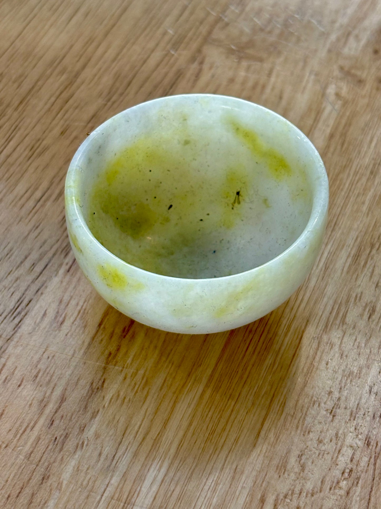 Jade Bowl