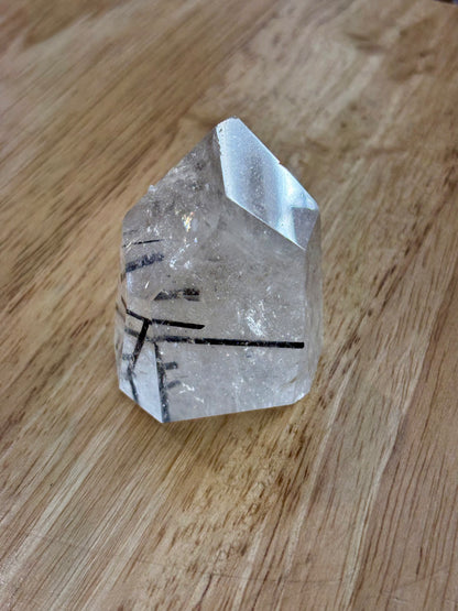 Black Rutile Freeform II