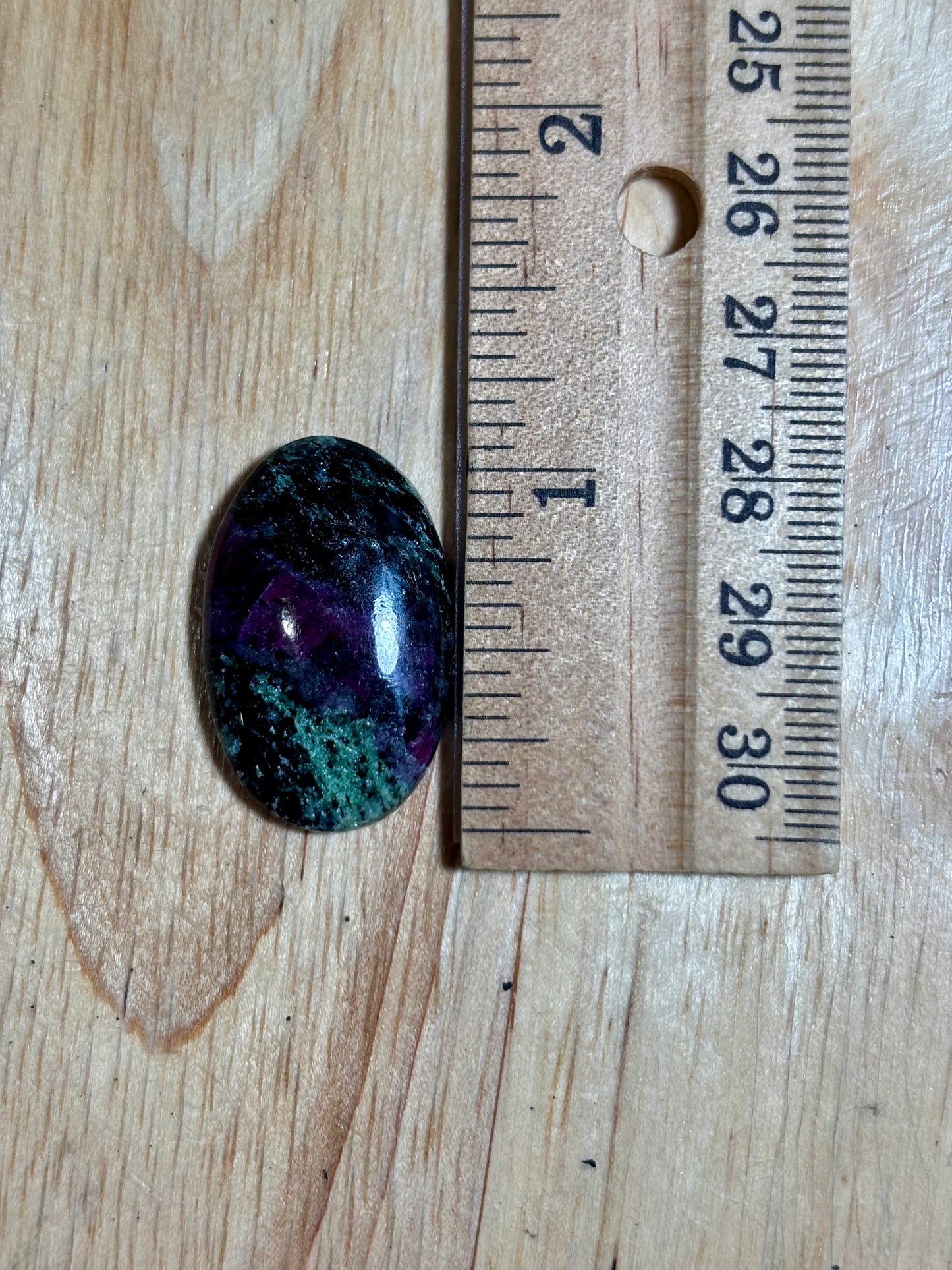 Cabochon