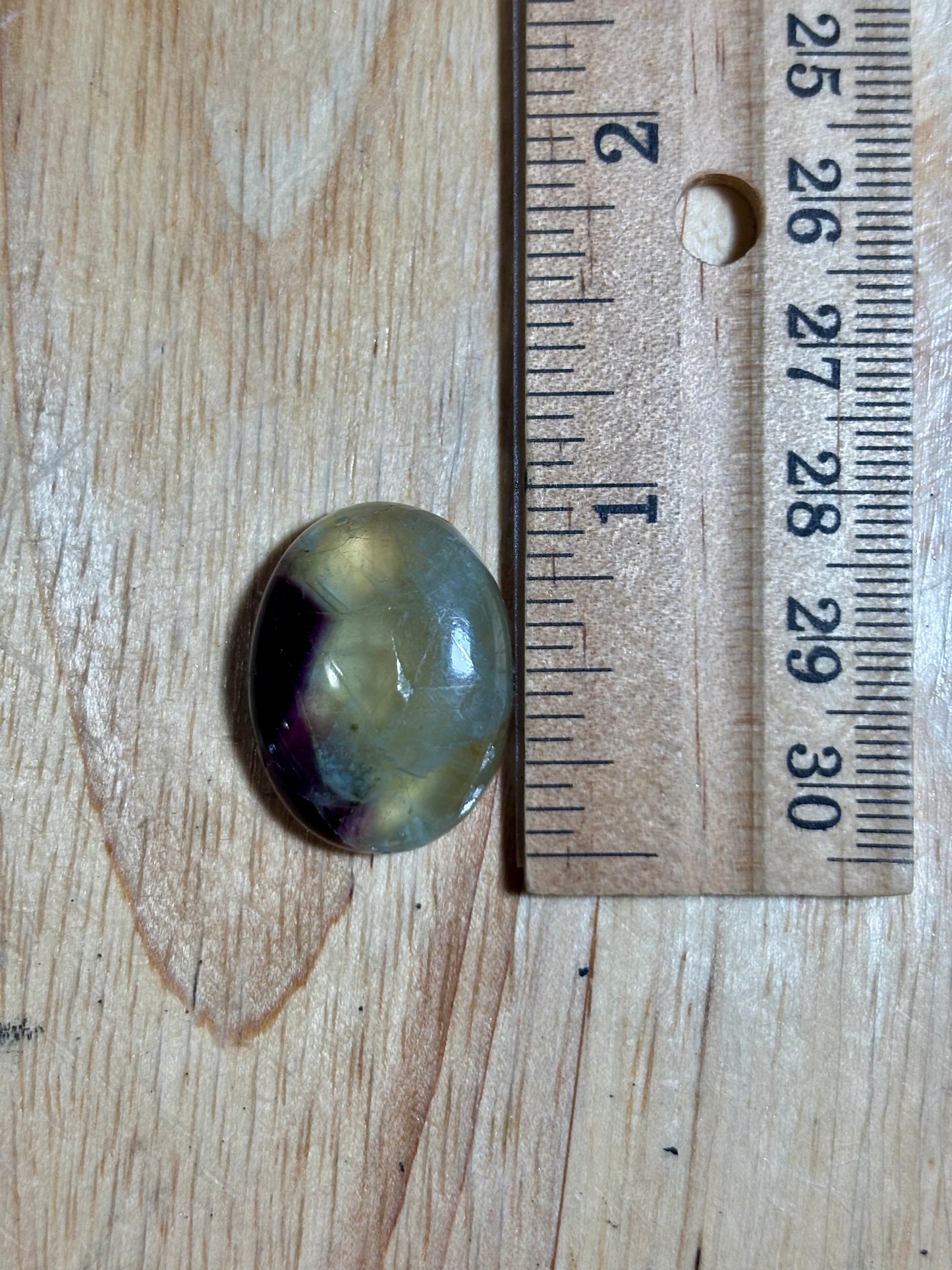 Cabochon