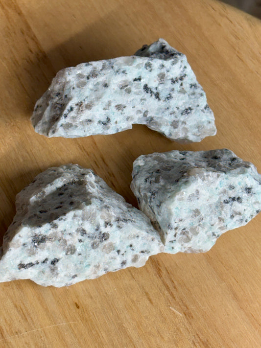 Raw Kiwi Jasper