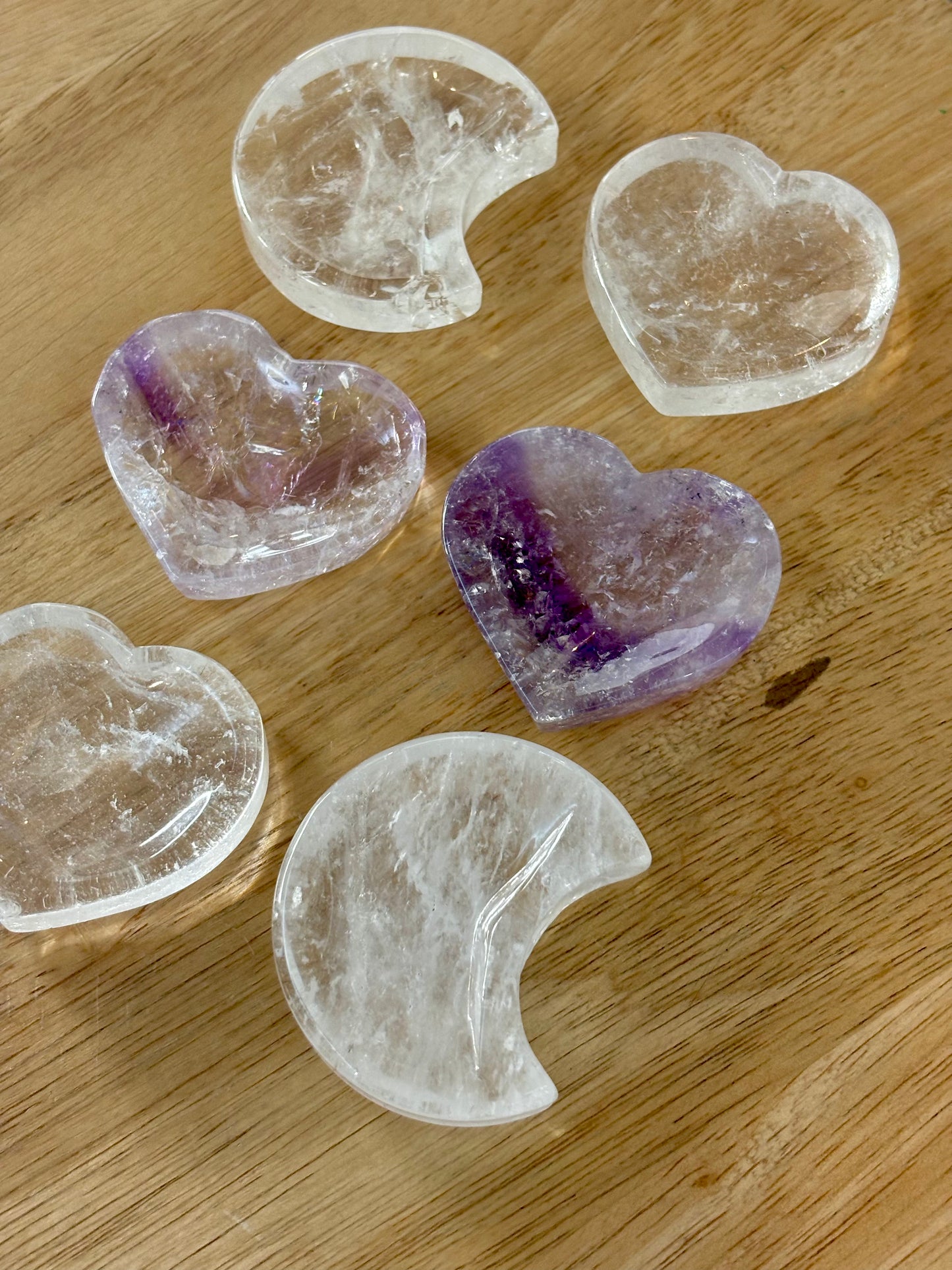 Phantom Quartz Bowl