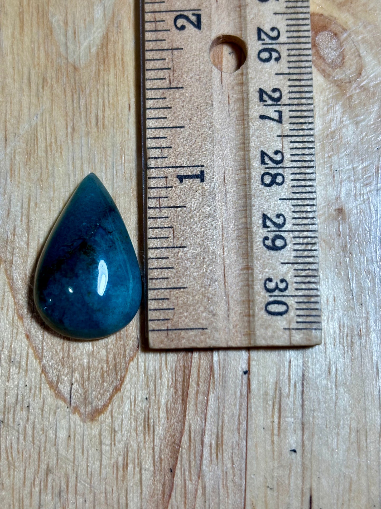 Cabochon