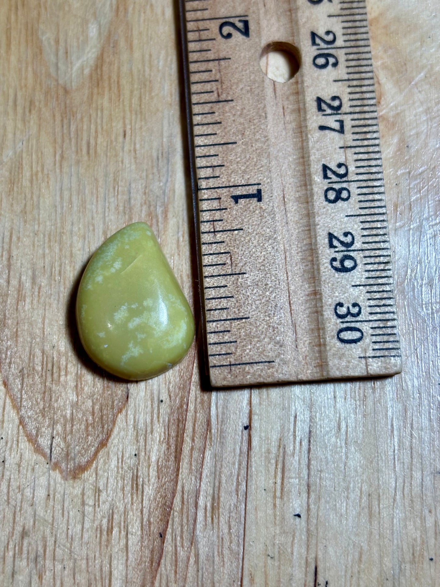 Cabochon