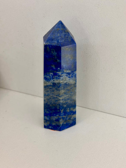 Lapis Lazuli Tower Point