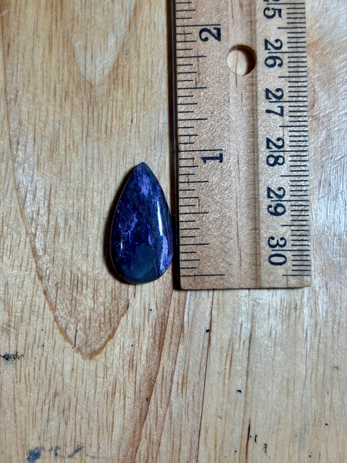 Cabochon