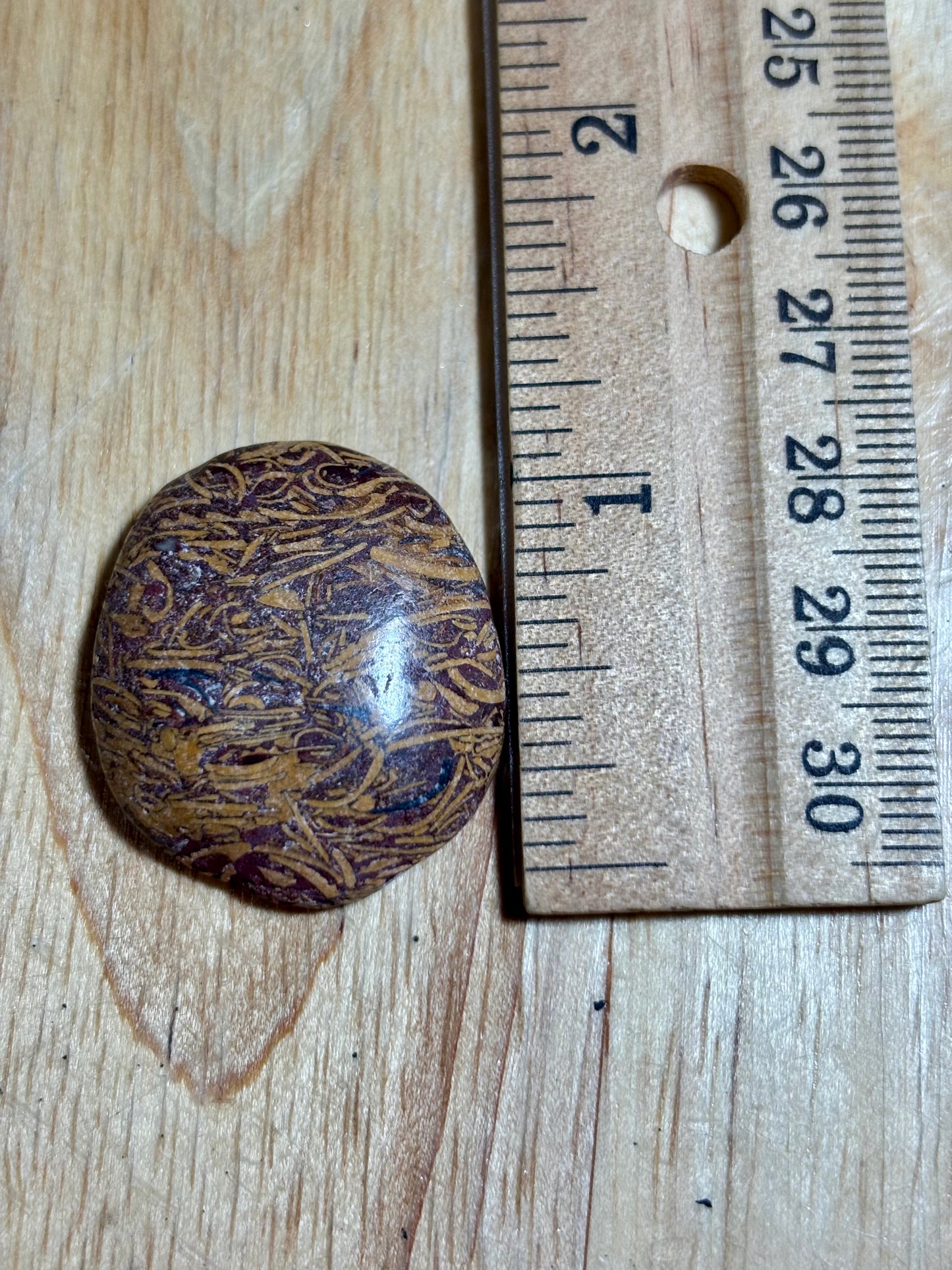 Cabochon