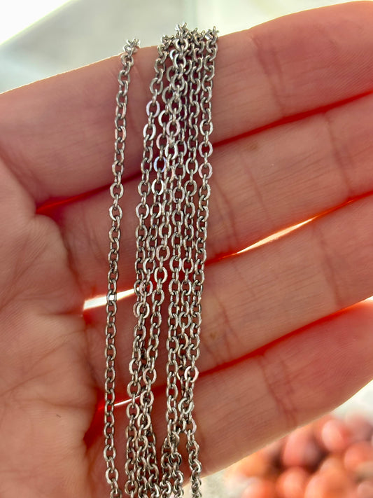 Stainless Steel Chain