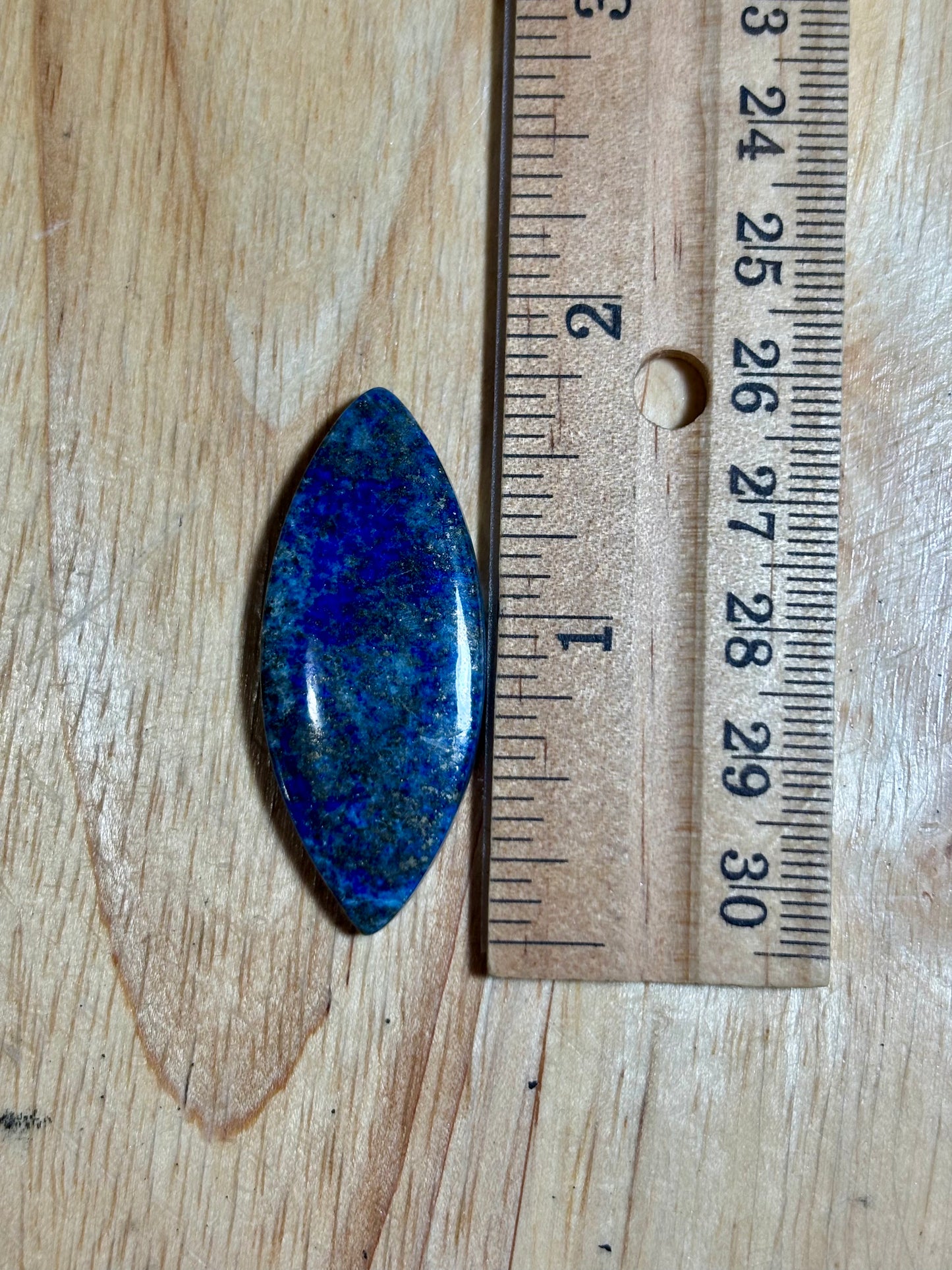 Cabochon
